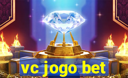 vc jogo bet